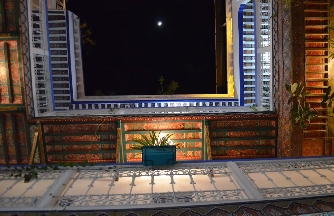 Riad Hotel Essaouira-1